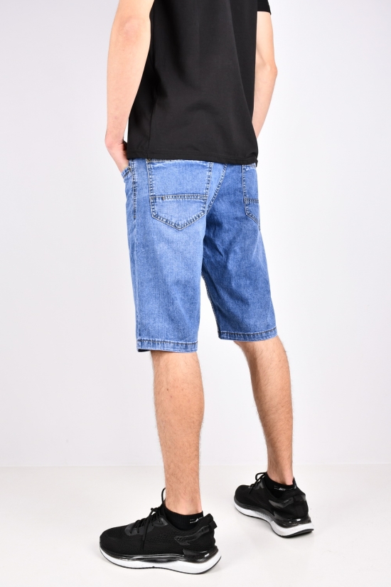 Шорты мужские джинсовые "VINGVGS" Размеры в наличии : 32, 33, 34, 36, 38, 40, 41, 42 арт.V9015-2