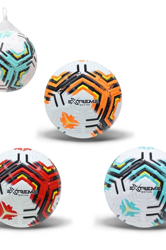 М'яч футбольний №5 TPU 320 гр арт.FB24351
