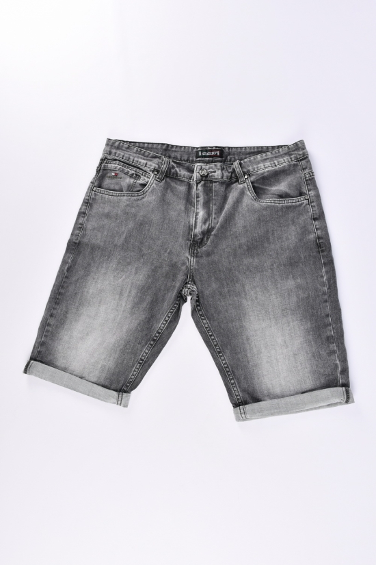 Шорты мужские джинсовые стрейчевые "DSQATARD2" Размеры в наличии : 38, 40, 42, 44, 46 арт.Q9129D