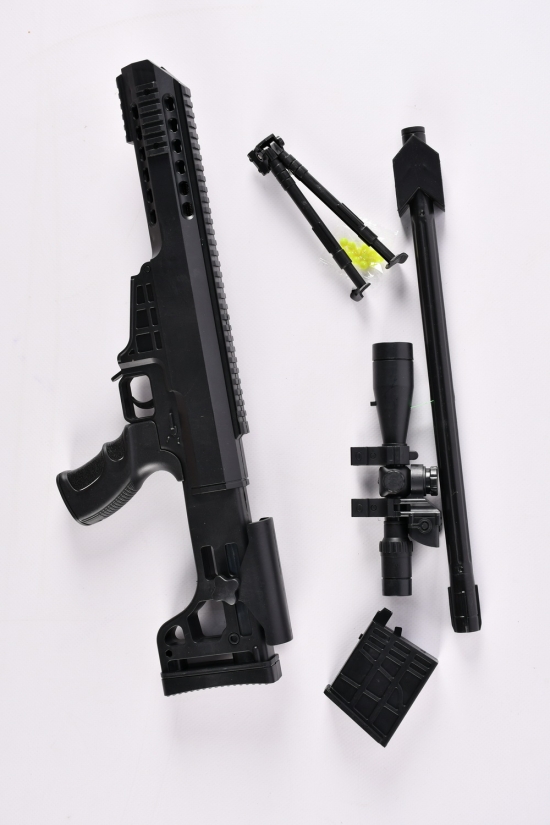 Снайперська гвинтівка арт.MK679-1
