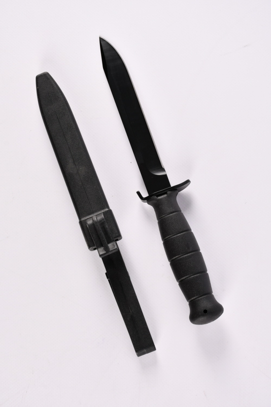 Нож охотничий "EXTREMA RATIO" (длинна 28,5см., длинна лезвия 16см.) арт.2-2034