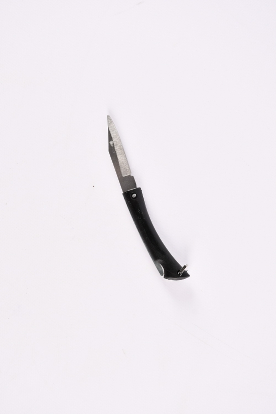 Брелок "Нож" длинна 16 см. длинна лезвия 7 см. арт.2-2172