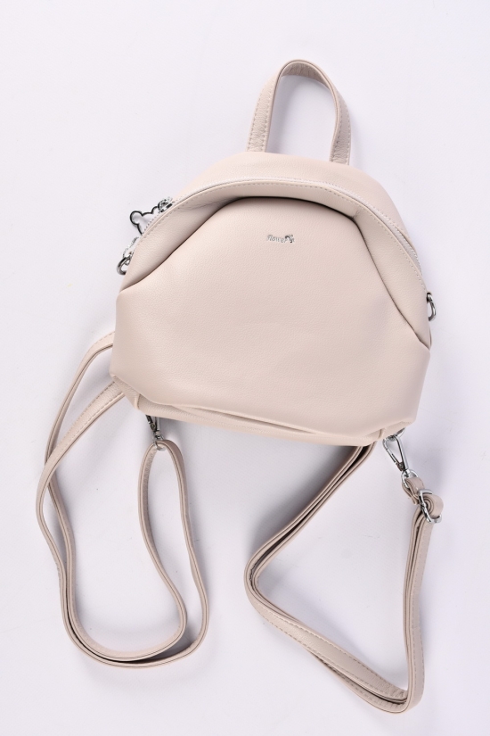 Сумка-рюкзак жіноча (Col. 4) розмір 21/20/10 см. арт.H-602