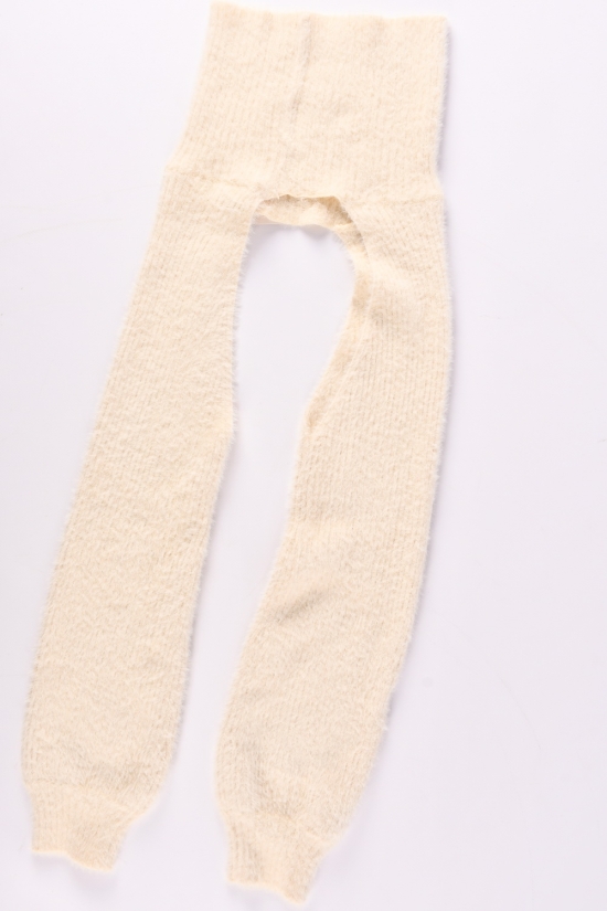 Свитер женский ангоровый (цв. молочный) "Zara" Размер в наличии : 40 арт.3153